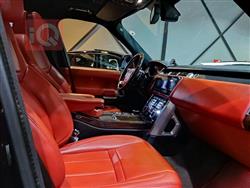 Land Rover Range Rover Vogue